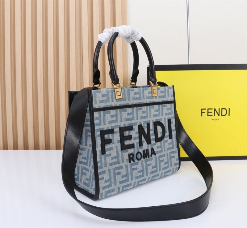 Fendi Sunshine Bags